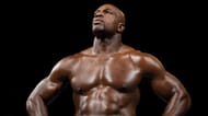 Titus O'Neil in the ring