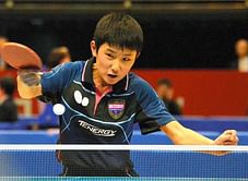 Tomokazu Harimoto: The 13-year-old Japanese Samurai destined to take over the world