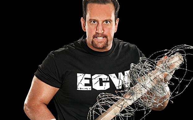WWE News: Tommy Dreamer almost lost an eye