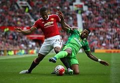 Manchester United star reveals Jose Mourinho tried to sign him for Real Madrid