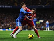 Fernando Torres