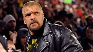 WWE Video: Why did Triple H cut his hair off?