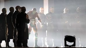 Ranking Triple H’s last 7 WrestleMania matches