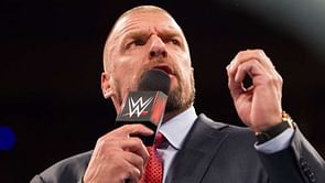WWE News: Triple H's return to the ring announced
