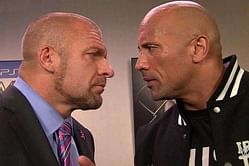 Fantasy Warfare: Dream opponents for Triple H at Wrestlemania