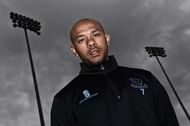 Tymal Mills