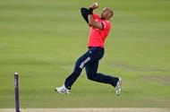 Tymal Mills