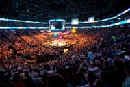 UFCâs live events feel bigger because they are so few and far between