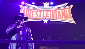 WWE News: Fans asked about who they want to see go up against the Undertaker at Wrestlemania 33