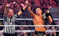 The Miz