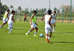 I-League 2017: DSK Shivajians look to bounce back against Bengaluru FC