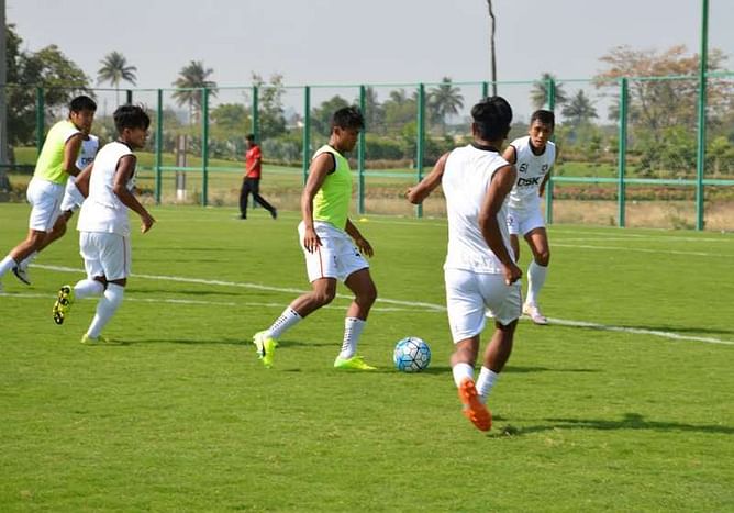 I-League 2017: DSK Shivajians look to bounce back against Bengaluru FC