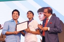 Sachin Tendulkar inaugurates sports medicine with advanced centres in Kerala