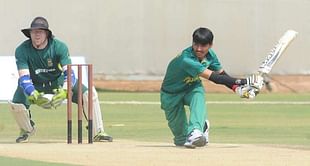 T20 Blind World Cup 2017: Power packed wins for Pakistan and Sri Lanka