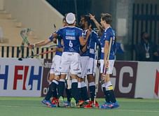 Hockey India League 2017: David Harte stars in Dabang Mumbai's 2-0 win against Delhi Waveriders