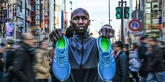 Adidas makes serious strides in Sub2 marathon race with win in Tokyo