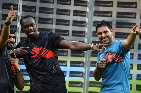 5 star runners who love cricket
