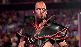 WWE News: The Ascension's Viktor responds to WWE excluding them in a video