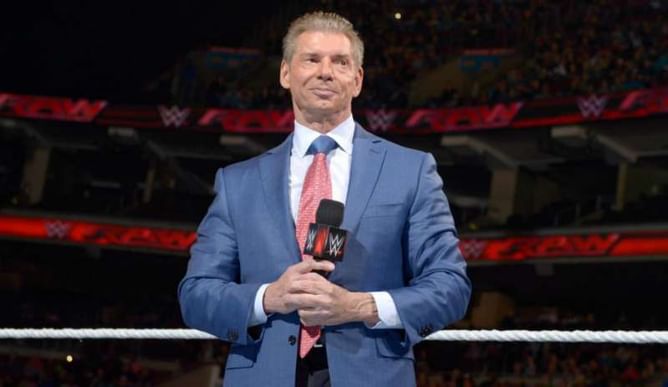 WWE News: Vince McMahon comments on the brand split