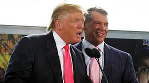 5 Reasons why Vince McMahon should run the WWE for the rest of his life