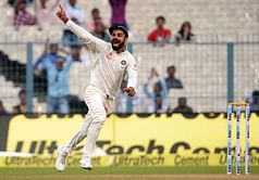 Captain Kohli plays down 'invincibles' tag
