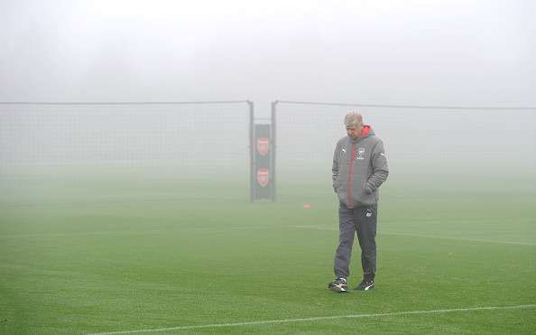 Will Arsenal survive if Alexis Sanchez, Mesut Ozil and Arsene Wenger leave this summer?