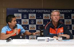 Former Indian National team manager Wim Kovermans joins AFC as Deputy Technical Director