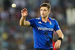 Chris Woakes could help Kolkata Knight Riders claim third IPL title