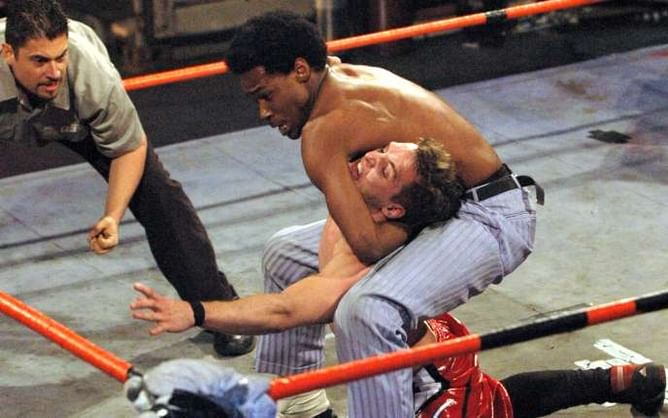 Indy News: Co-Creator of Wrestling Society X Kevin Kleinman discusses the Wrestling Show on its 10th Anniversary