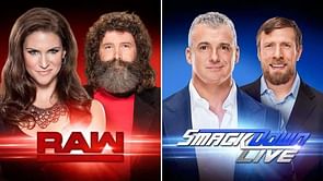 WWE Rumors: Possible date for the next WWE draft