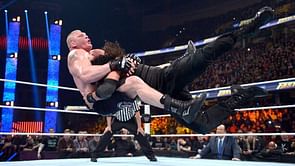 WWE News: Road Dogg defends Roman Reigns