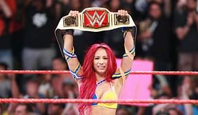 WWE Rumors: WWE again making calls regarding women's tournament?