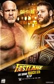 5 reasons why Goldberg will beat Owens in under 5 minutes