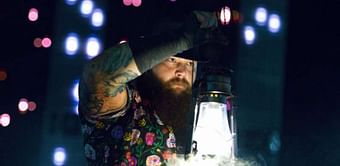 WWE News: Bray Wyatt says winning the WWE Championship was a dig at the authority