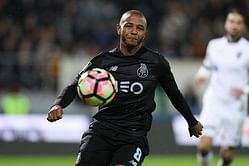 Five players from FC Porto who could be on the move in the summer
