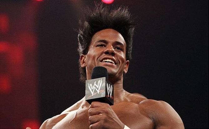 Darren Young Injury update: WWE Superstar to miss at least six months of action owing to an elbow injury