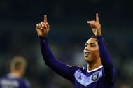 Youri Tielemans