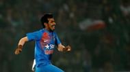 Yuzvendra Chahal