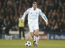 Top 5 foreign players to play for Real Madrid