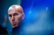 Zinedine Zidane