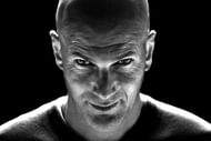Zinedine Zidane movie