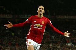 EPL 2016/17: Zlatan Ibrahimovic’s next destination likely to be Italy