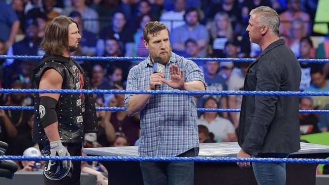 WWE WrestleMania 33 News: Dave Meltzer worried about Shane McMahon's health before WrestleMania match