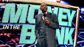 WWE News: Teddy Long doesn't expect Brock Lesnar to go over Goldberg at Wrestlemania 33