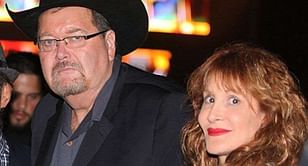 WWE News: Jim Ross says his wife is now on life support