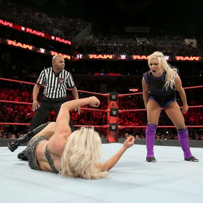 WWE Rumors: WWE doing away with big plans for Dana Brooke