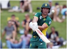 New Zealand try hilarious ploy to disturb AB de Villiers in Hamilton ODI