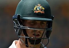 India vs Australia 2017: Stats reveal Mitchell Marsh as the worst number six batsman in Test history