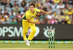 10 things to know about Pat Cummins, Mitchell Starc's replacement