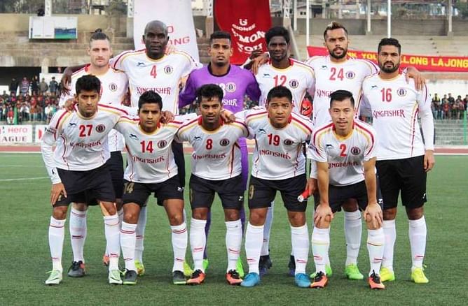 I-League 2016/17: 5 issues East Bengal need to address to land the I-League